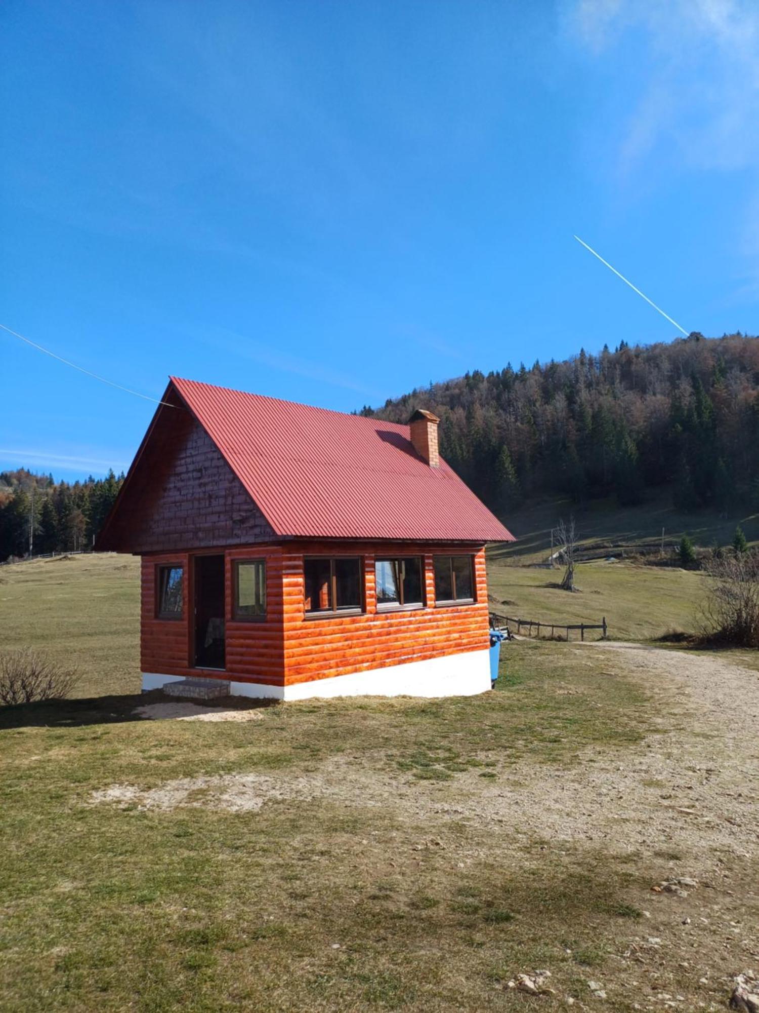 Pensiunea Poarta Lui Ionele Gîrda de Sus Exterior foto